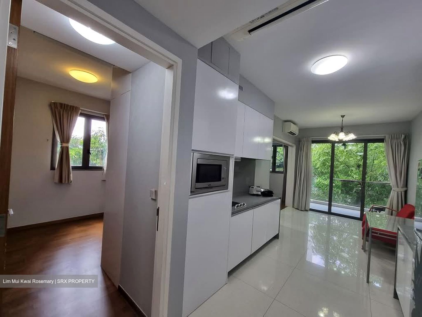 Kovan Regency (D19), Condominium #557745511